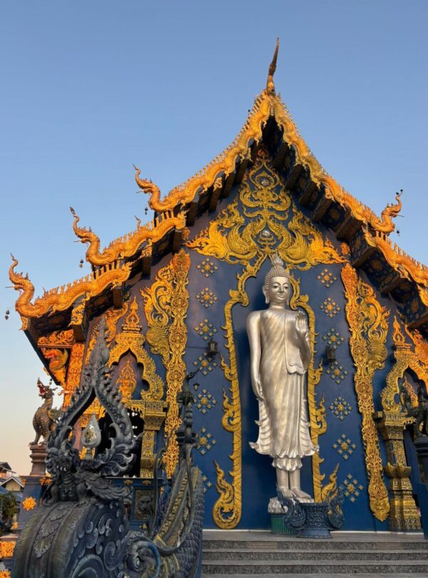 Chiang Rai