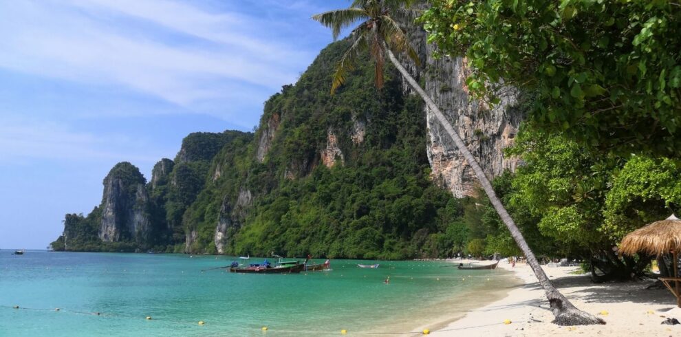 Koh Phi Phi
