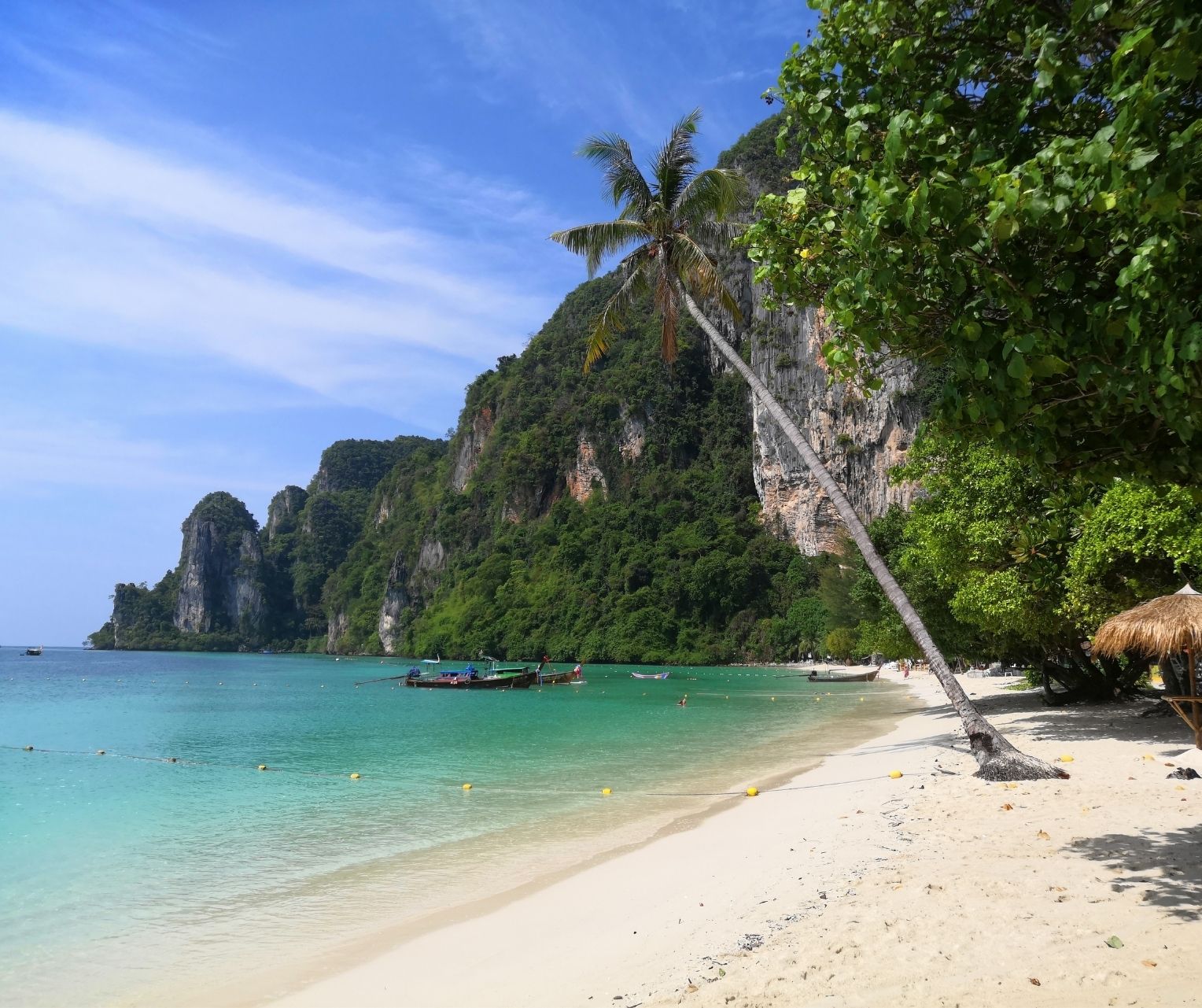 Koh Phi Phi