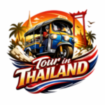Logo Tour in Thailand