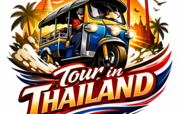 Tour in Thailand