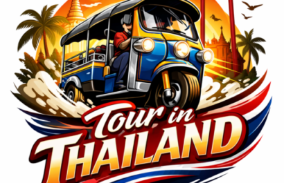Tour in Thailand