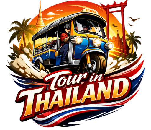 Tour in Thailand