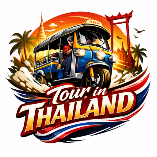 Tour in Thailand
